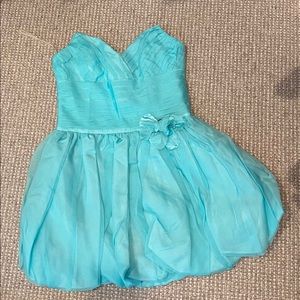 Celeste cocktail dress